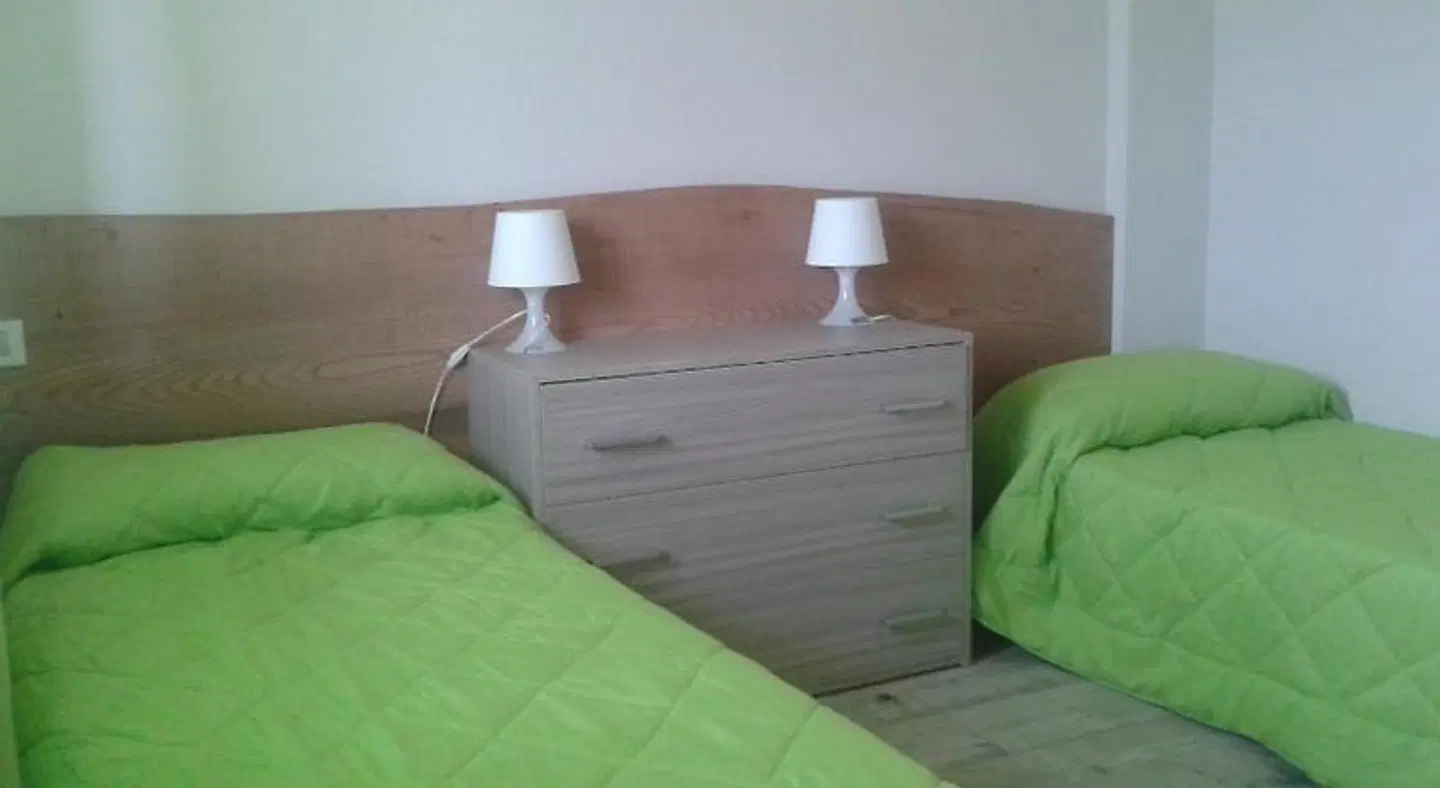 Agriturismo Fior Di Campo ROOM_EXAMPLE
