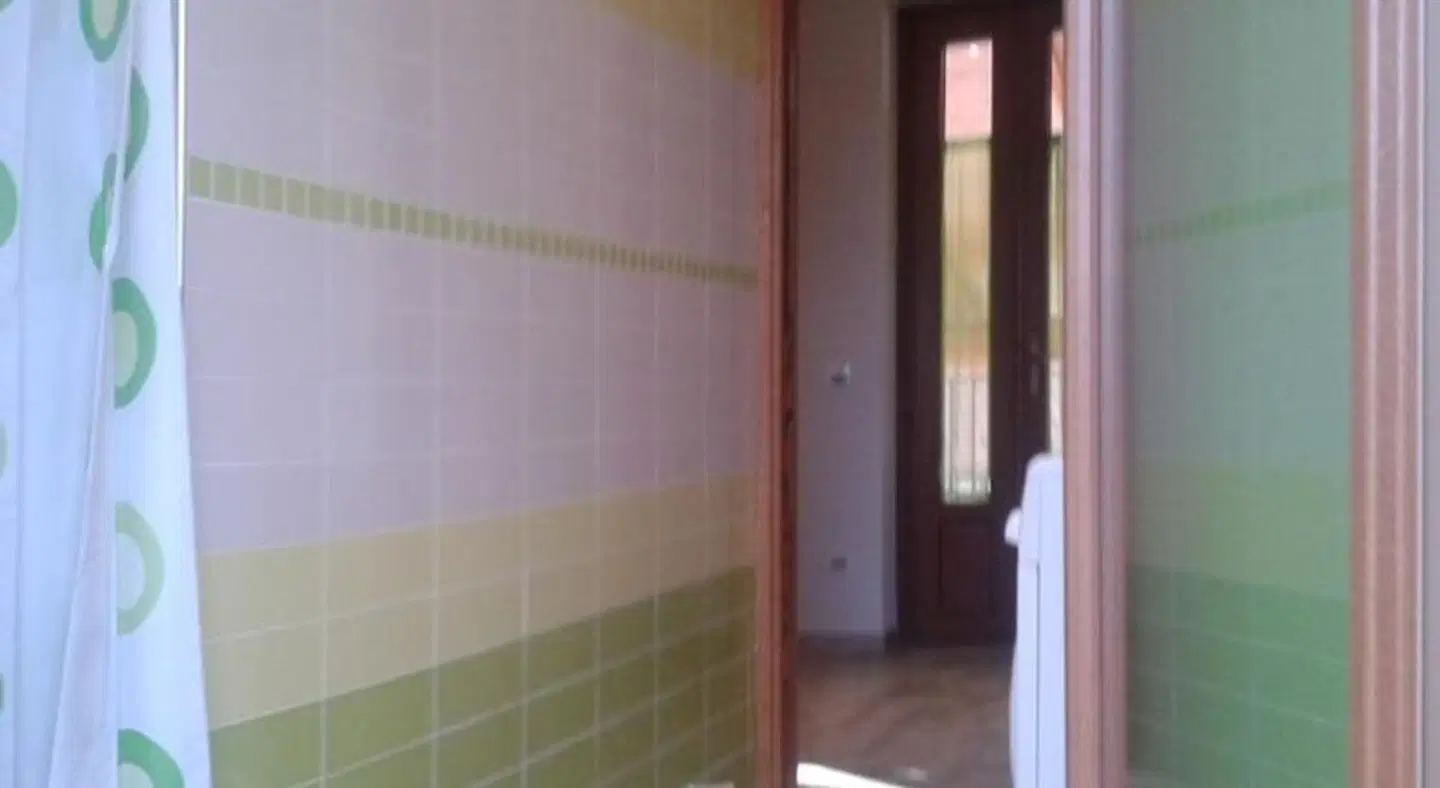 Agriturismo Fior Di Campo Badezimmer