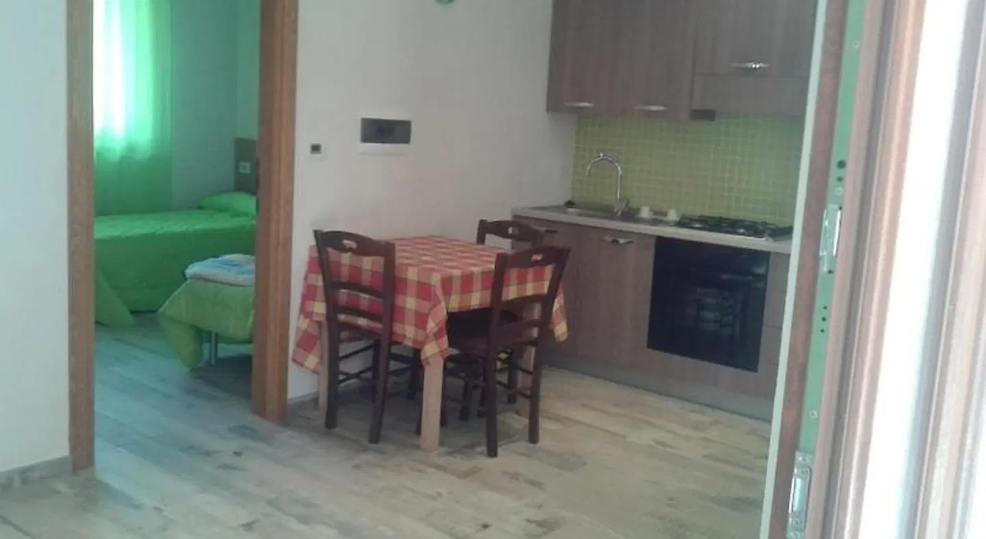 Agriturismo Fior Di Campo ROOM_EXAMPLE