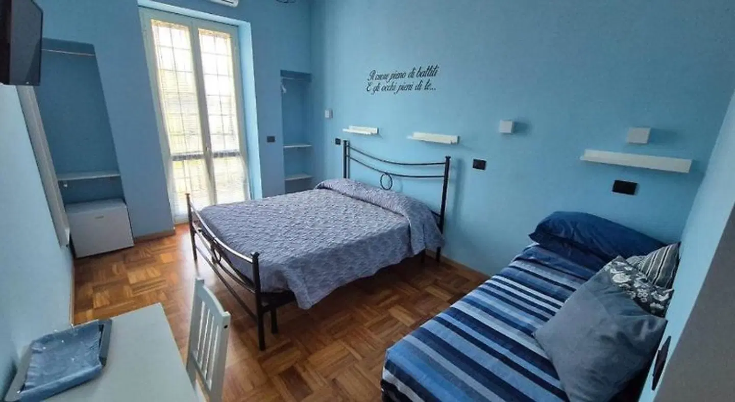 La Bertina ROOM_EXAMPLE
