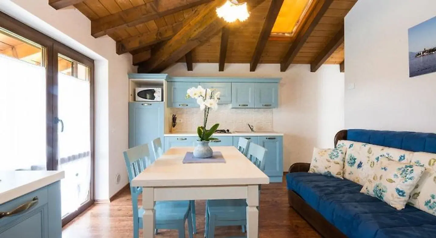 Agriturismo alla Poncia Konferenz