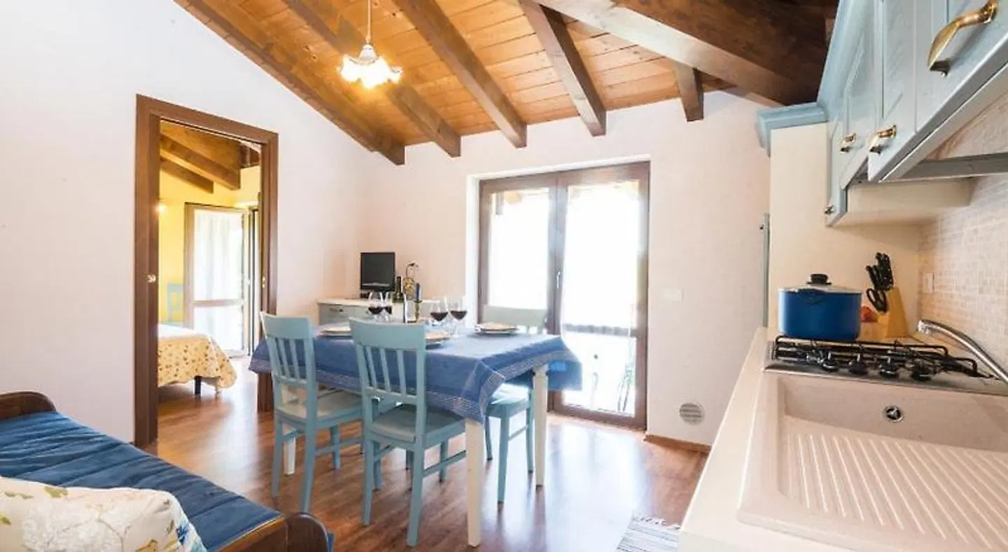Agriturismo alla Poncia Konferenz