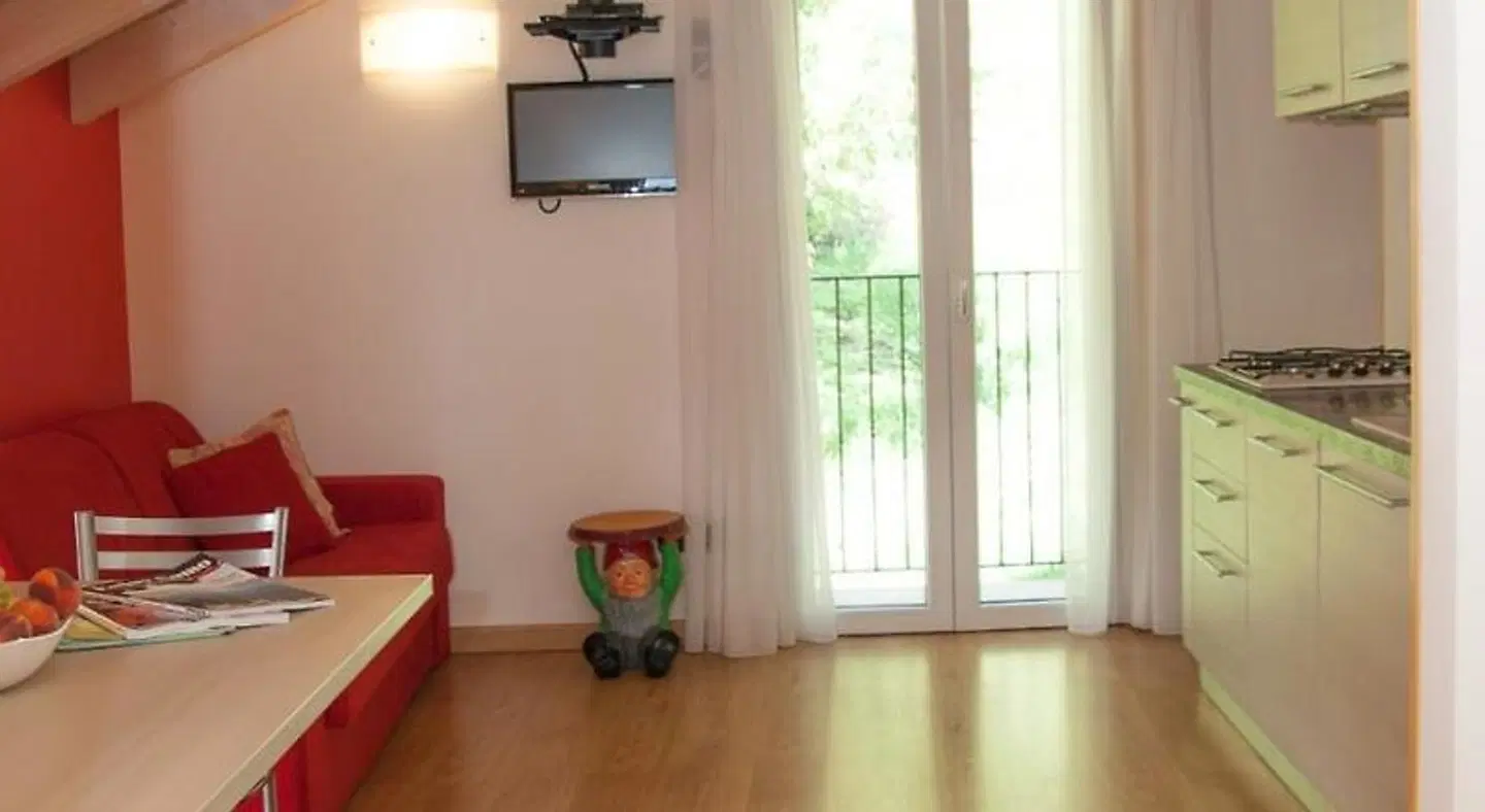 Residence CaFelicita ROOM_EXAMPLE