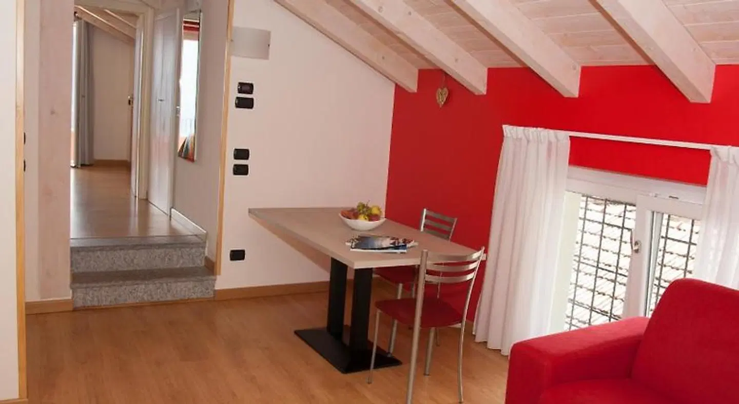 Residence CaFelicita ROOM_EXAMPLE
