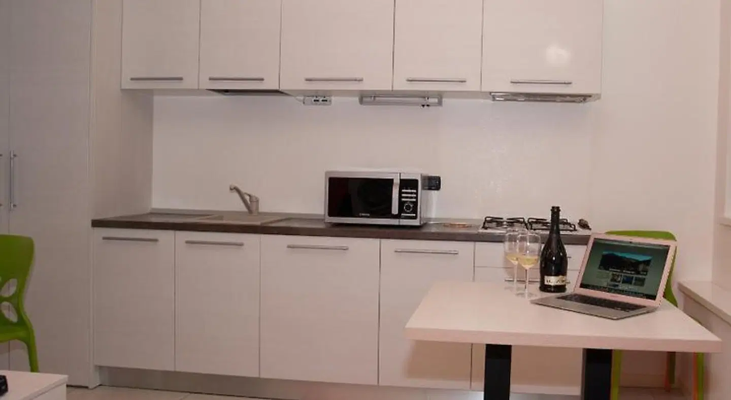 Residence CaFelicita ROOM_EXAMPLE