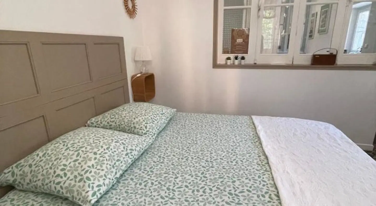 Chambres d'hôtes Le Bourguet ROOM_EXAMPLE