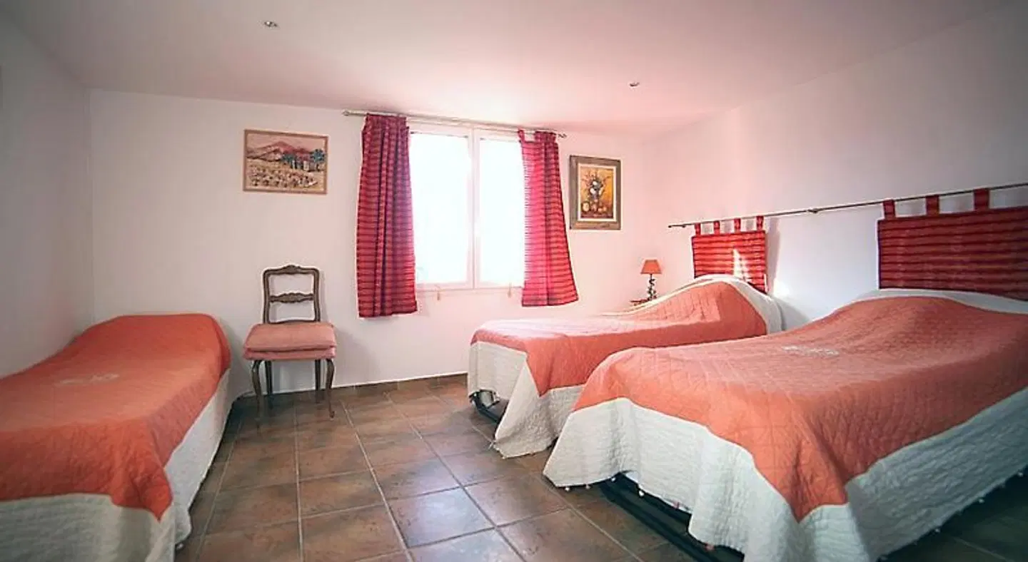 Le Clos Des Vignes ROOM_EXAMPLE