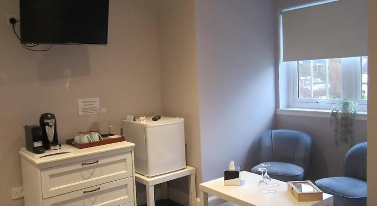 Taigh Duitseach HEALTH_BEAUTY