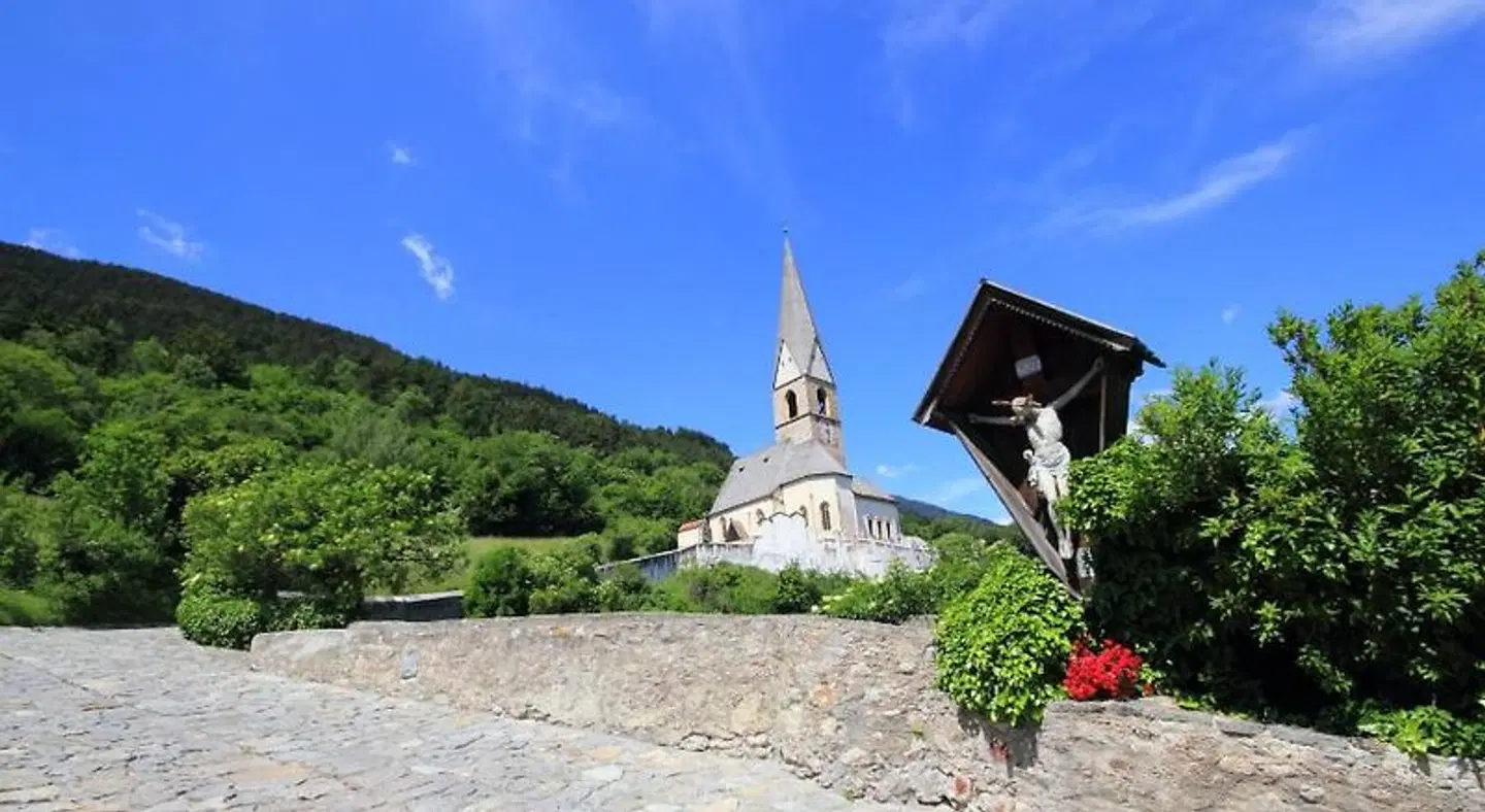 Pension Astoria LANDSCAPE