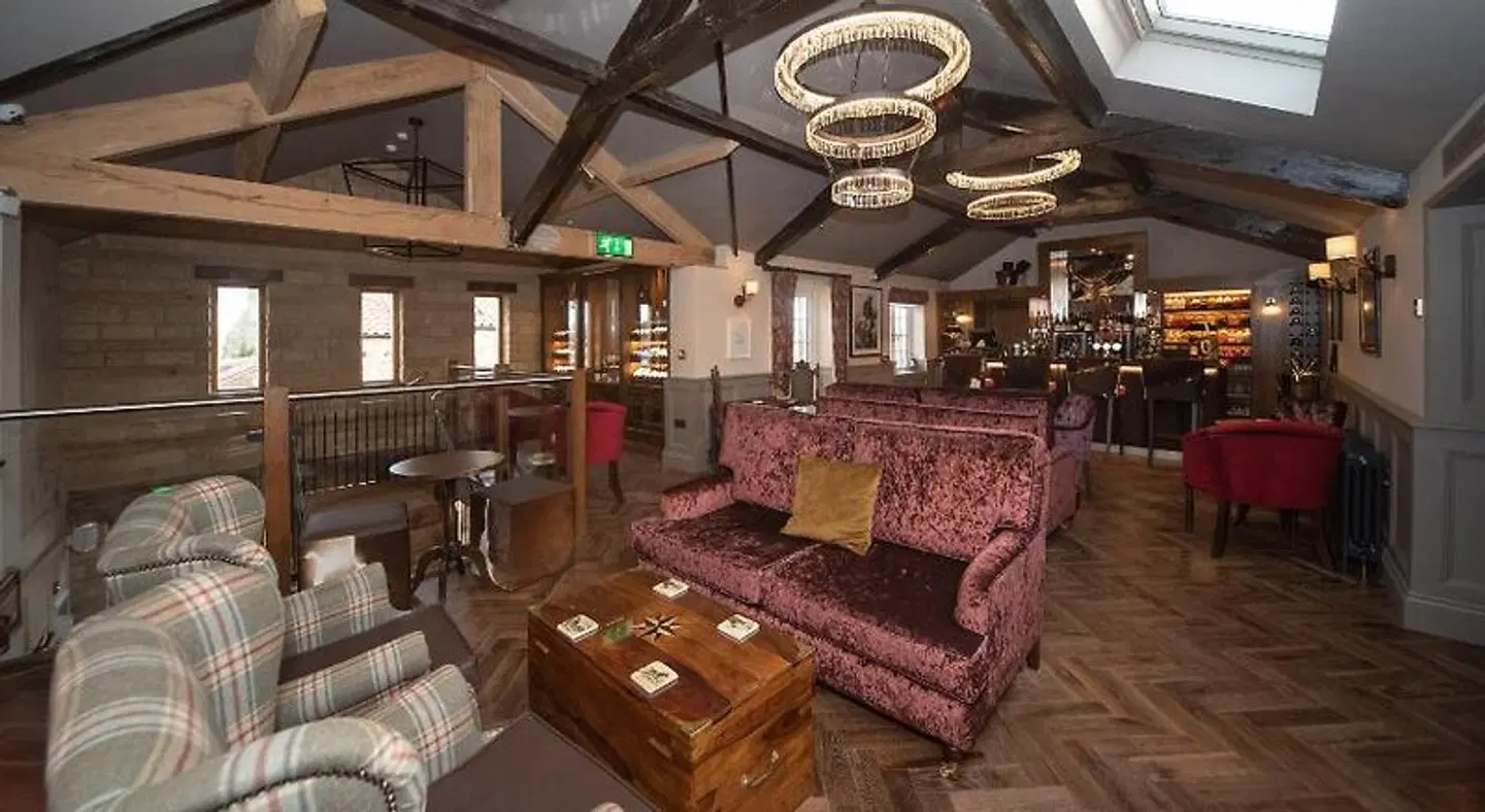 The Farrier LOUNGE_LOBBY