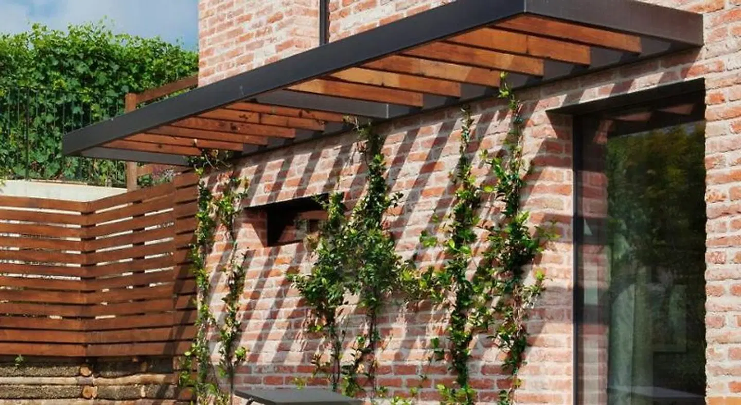 Arborina Relais Garten