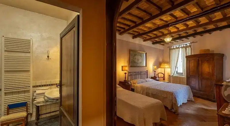 B&B da Idolina – Hotelfoto