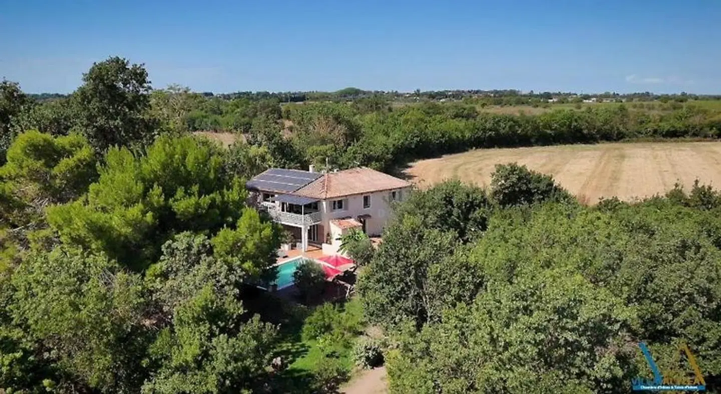 Villa Alyzea EXTERIOR