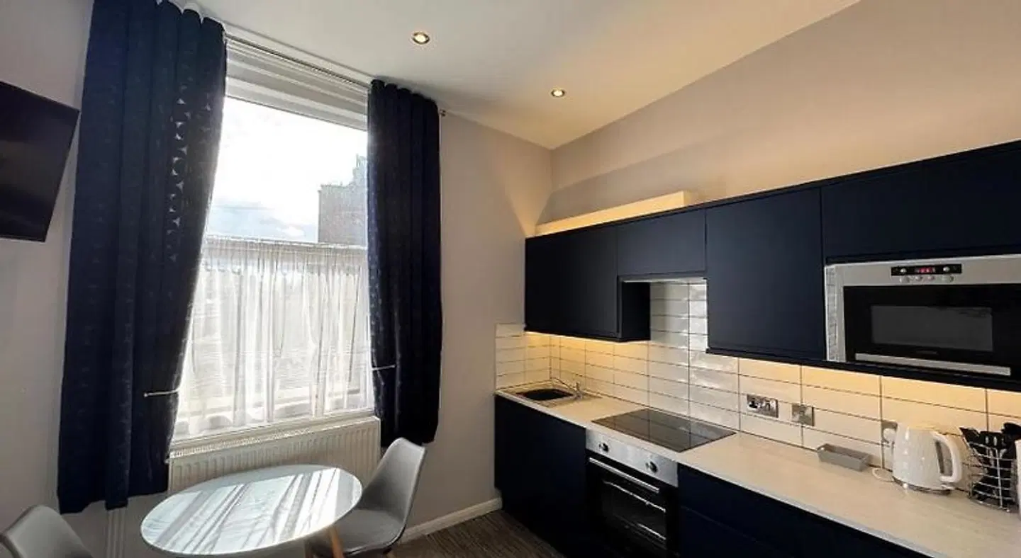 Marlborough Seafront Holiday Apartments ROOM_EXAMPLE