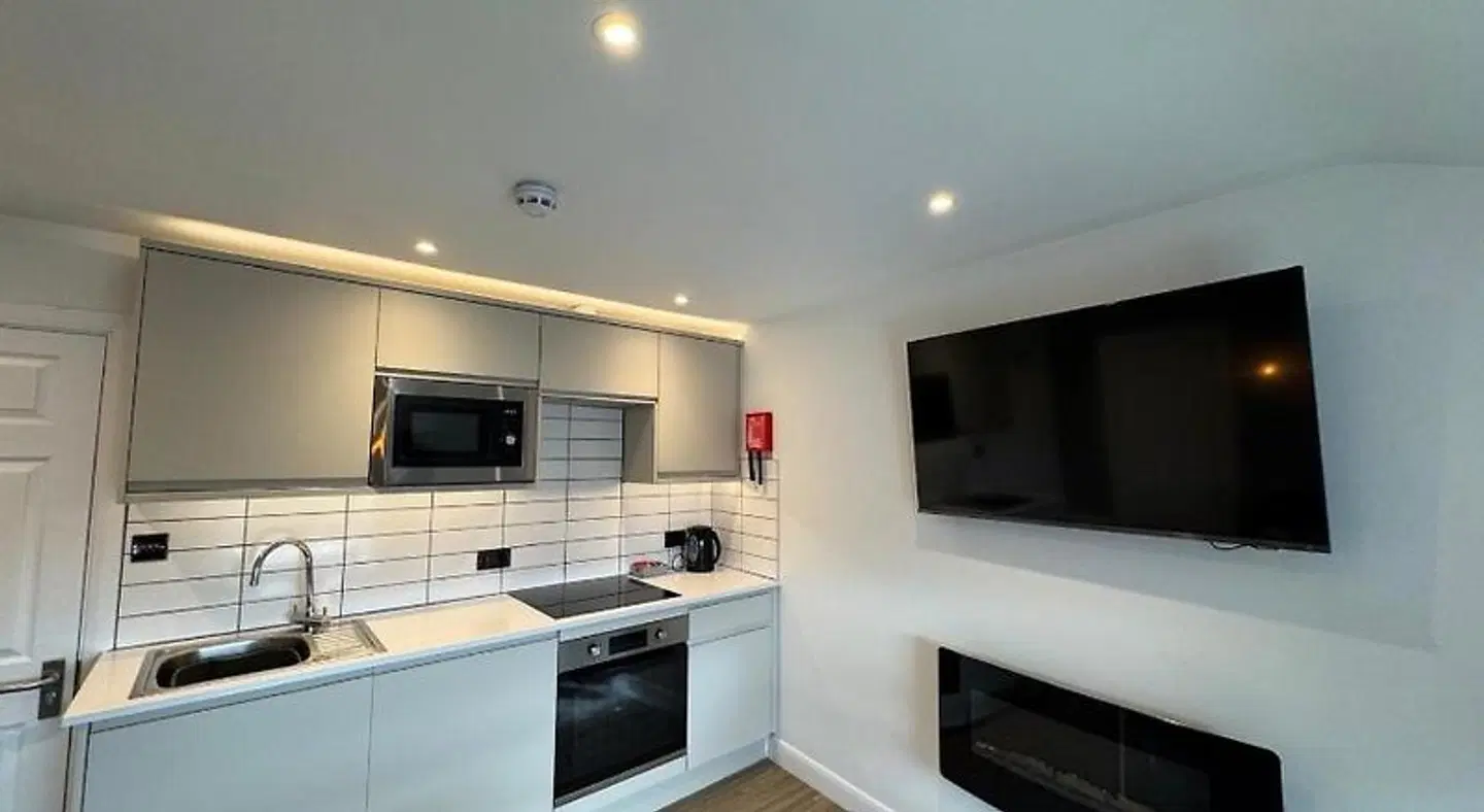 Marlborough Seafront Holiday Apartments ROOM_EXAMPLE