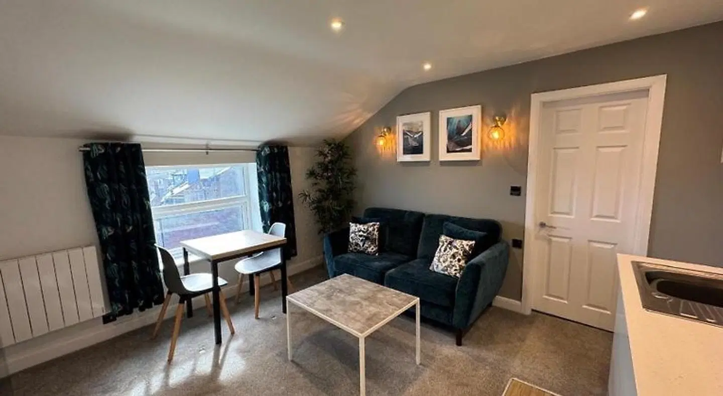Marlborough Seafront Holiday Apartments ROOM_EXAMPLE
