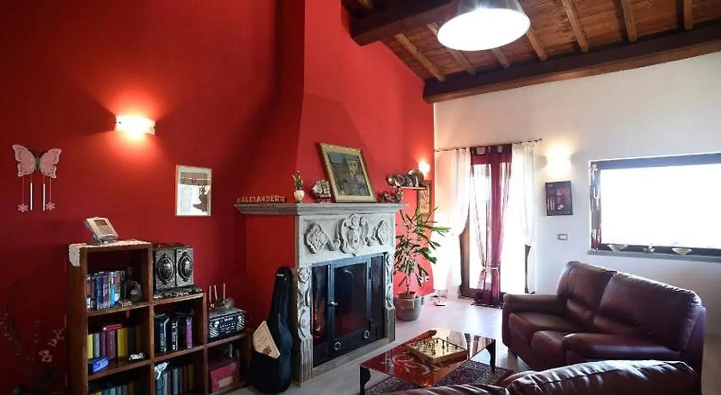 Villa Farfalla Bianca ROOM_EXAMPLE