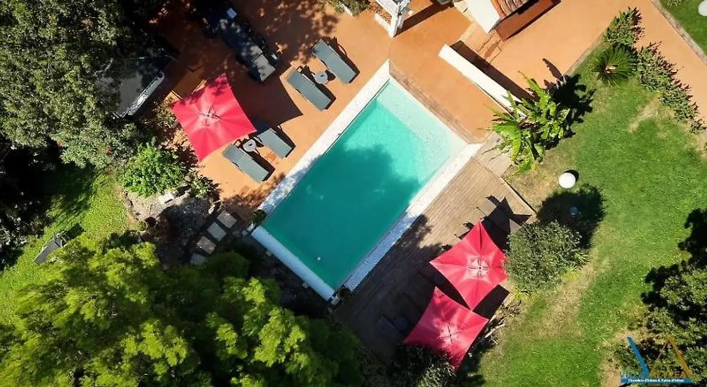 Villa Alyzea OUTDOOR_POOL
