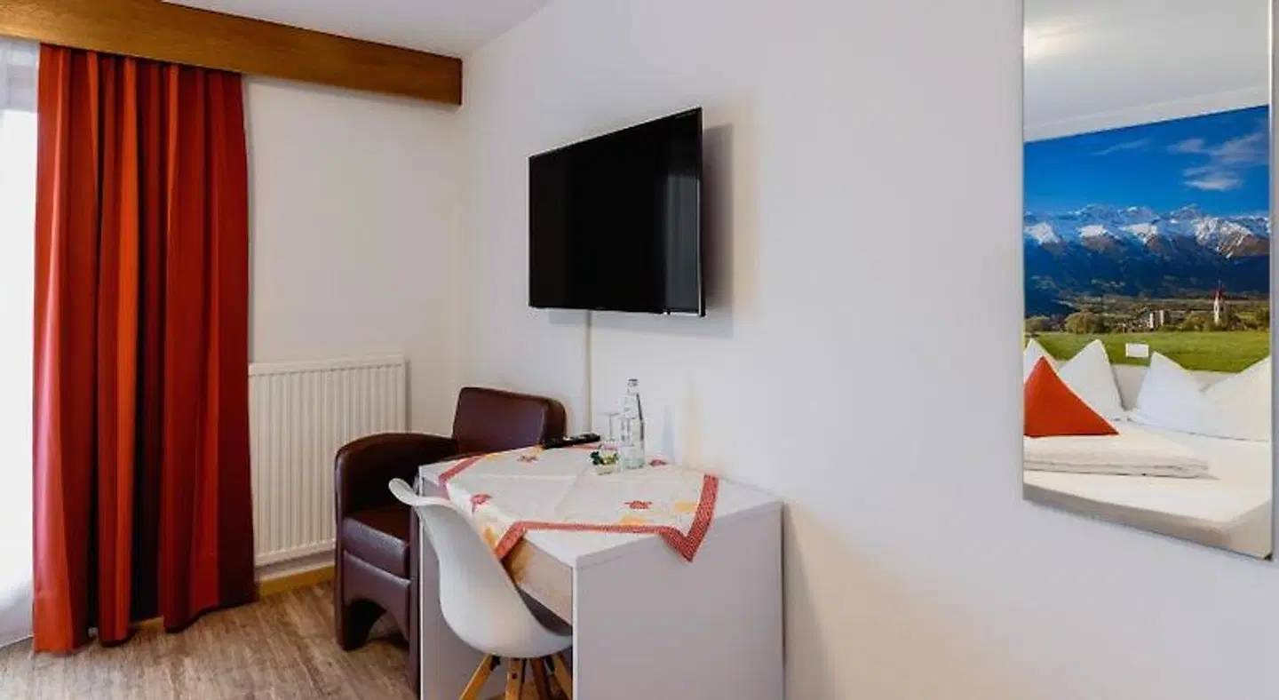 Pension Florian ROOM_EXAMPLE