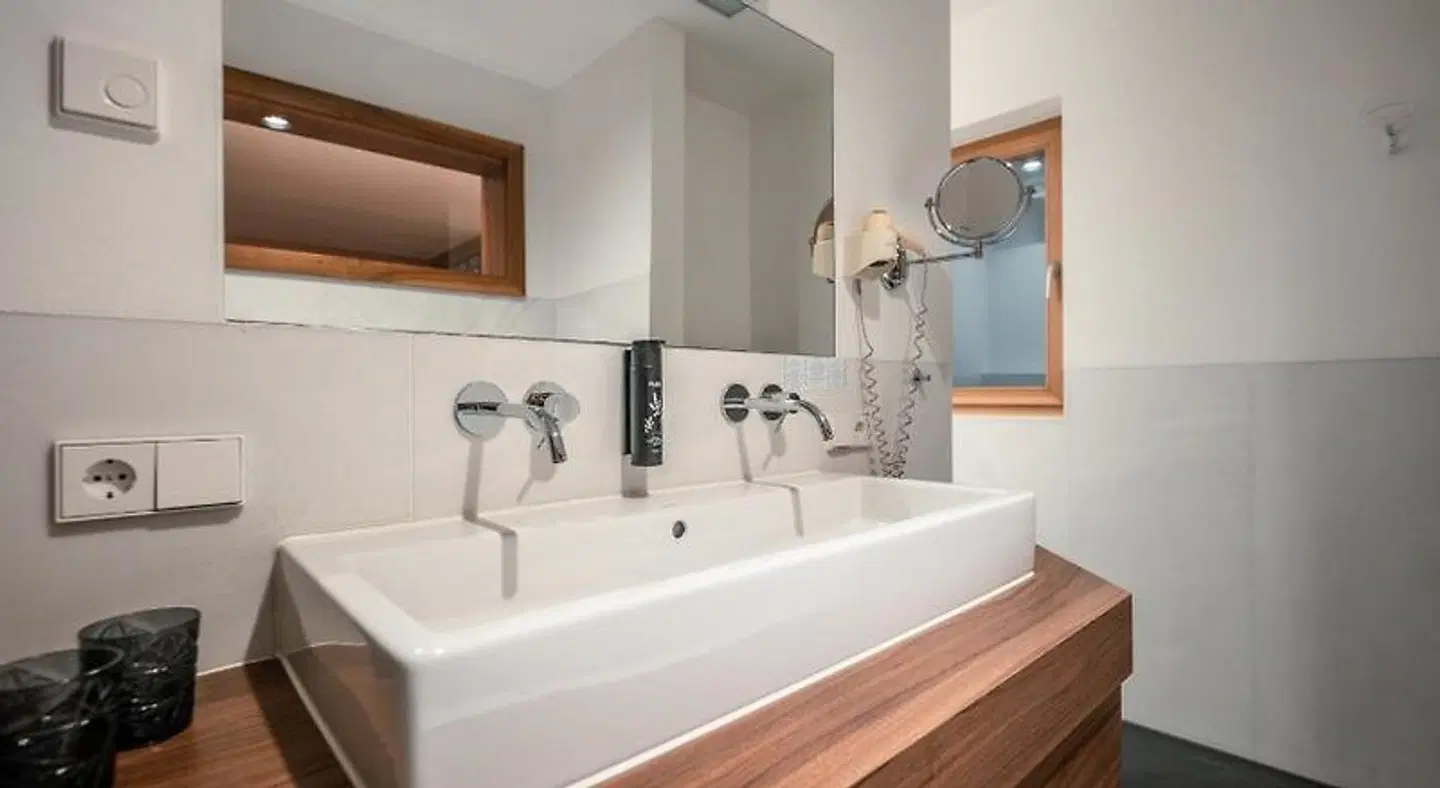 Watles Badezimmer