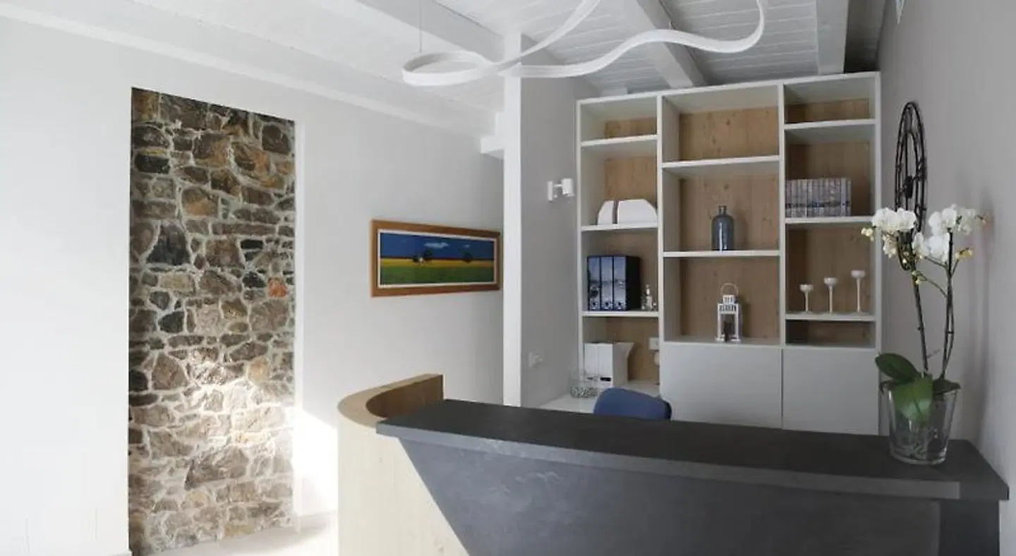 TiAMo Modern Design Guest House ROOM_EXAMPLE