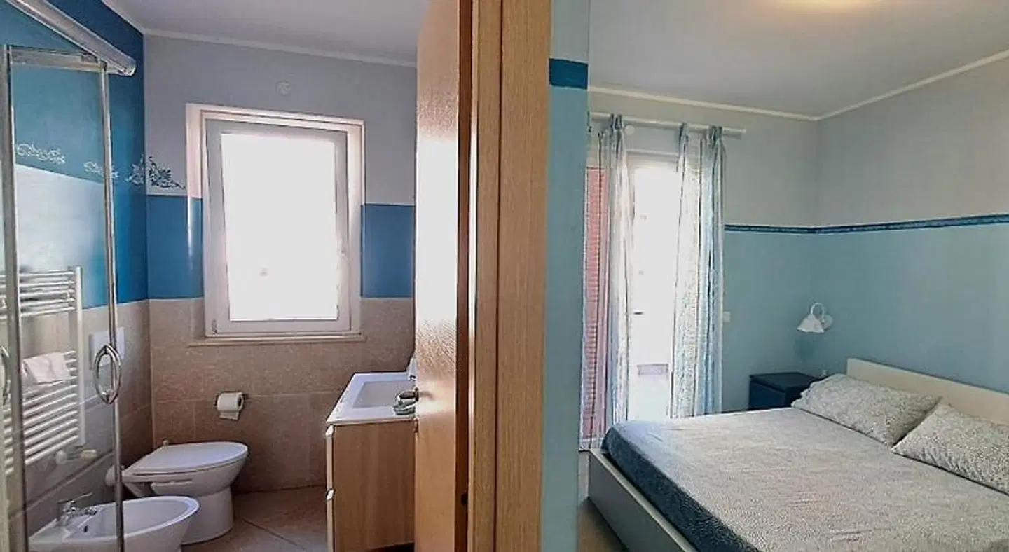 Guest House Roma Express ROOM_EXAMPLE