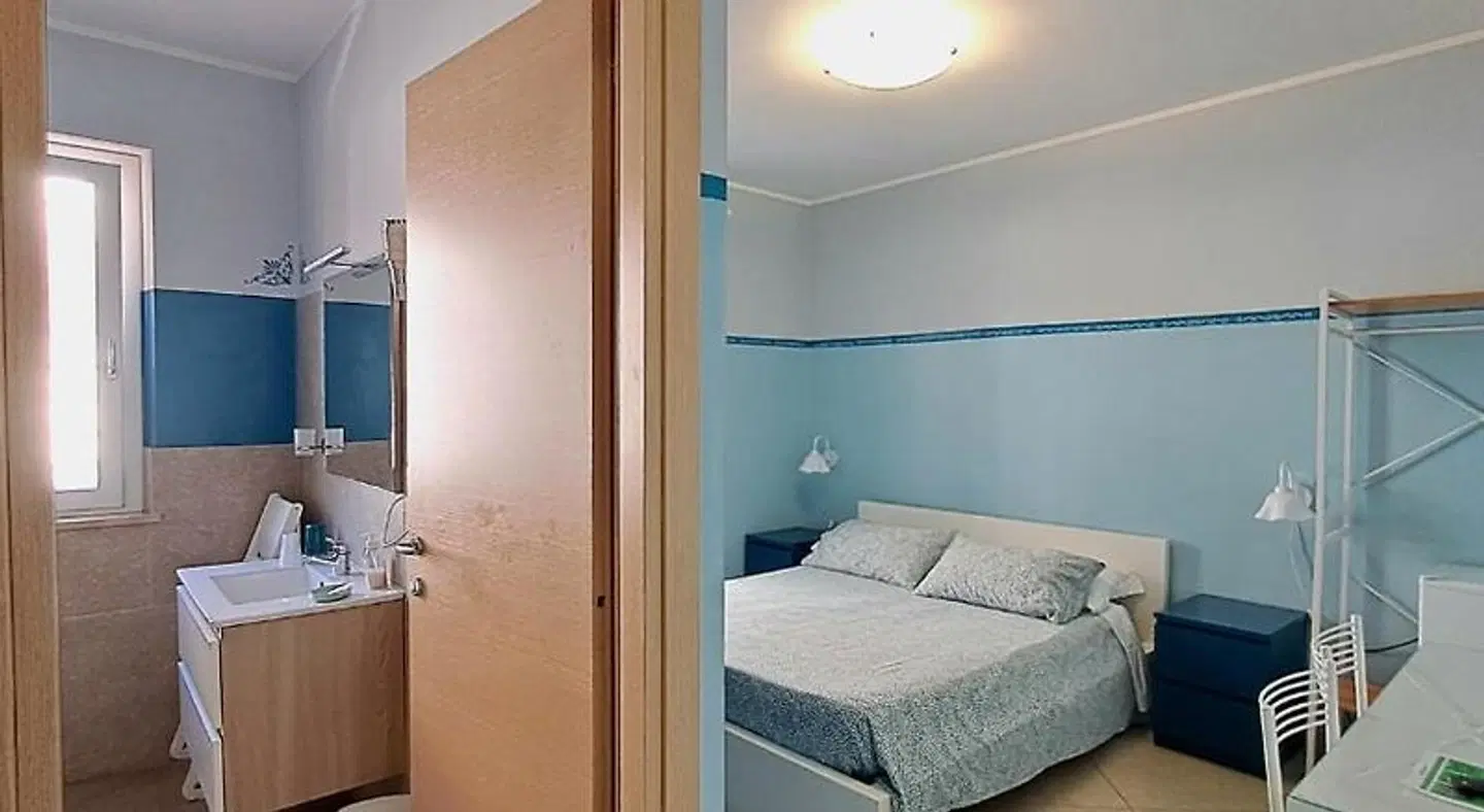 Guest House Roma Express ROOM_EXAMPLE