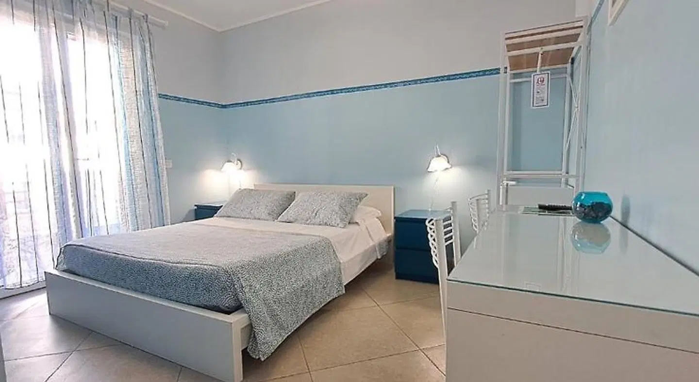 Guest House Roma Express ROOM_EXAMPLE
