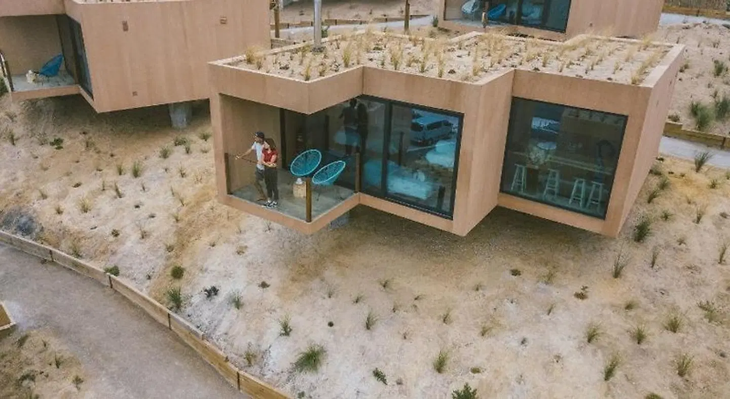 Noah Surf House Portugal LOUNGE_LOBBY