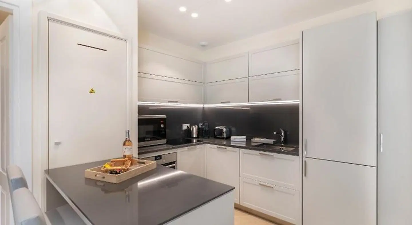 Villa Artemys - Five Stars Holiday House Badezimmer