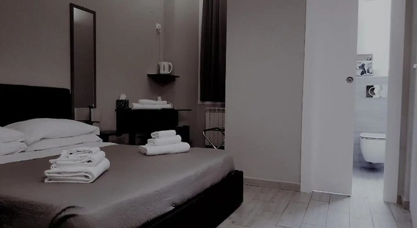 Relais Virginia Home ROOM_EXAMPLE