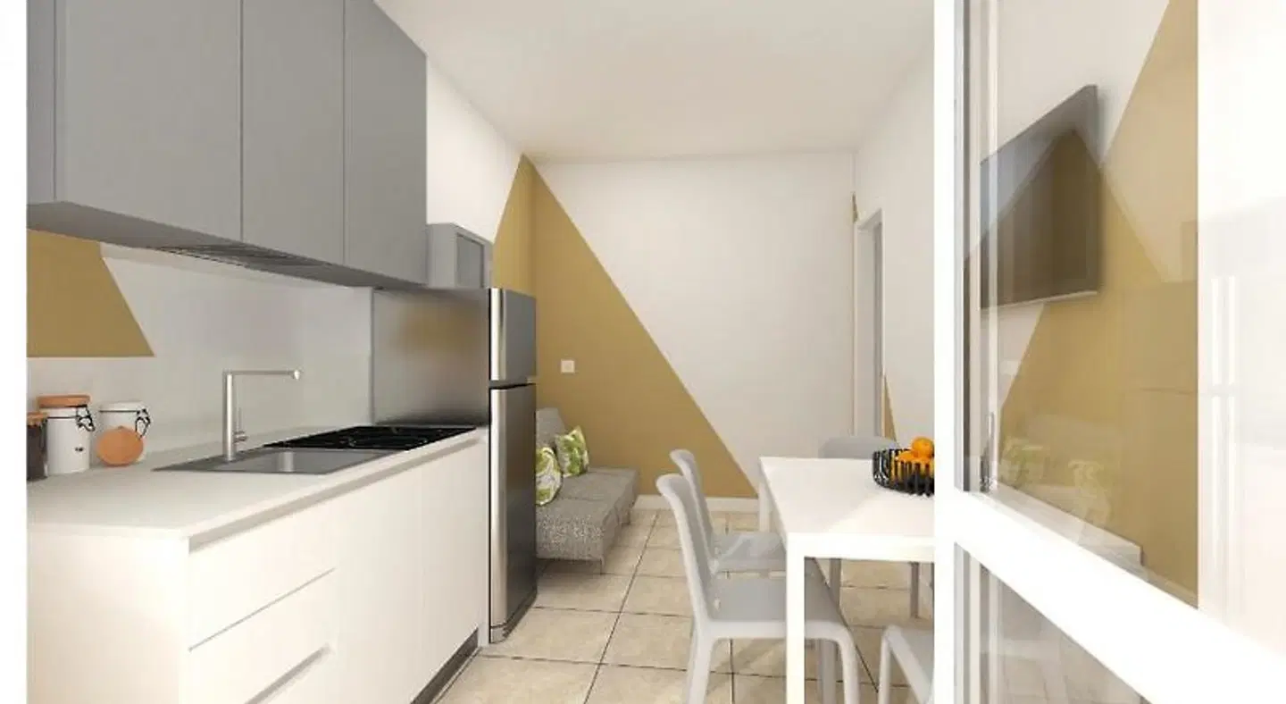 Villaggio Tivoli ROOM_EXAMPLE