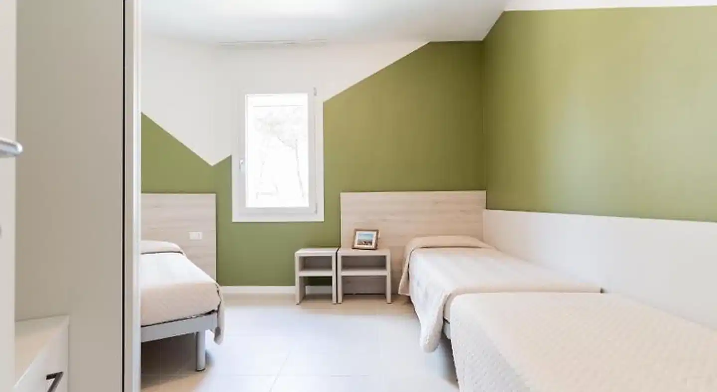 Villaggio Tivoli Wohnbeispiel