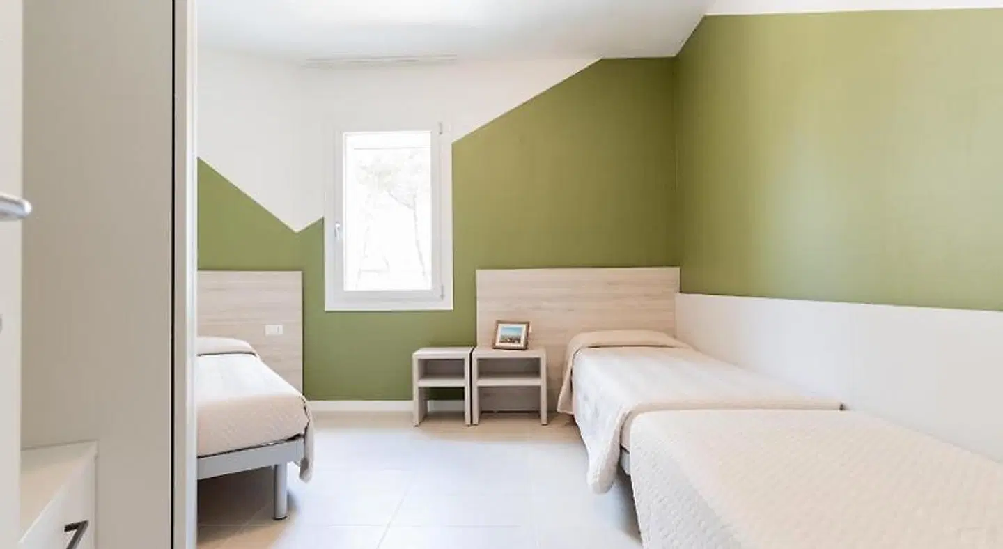 Villaggio Tivoli ROOM_EXAMPLE