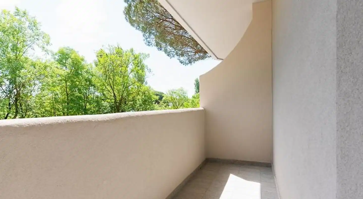 Villaggio Tivoli Wohnbeispiel