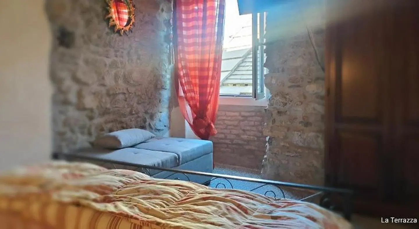B&B La Terrazza ROOM_EXAMPLE