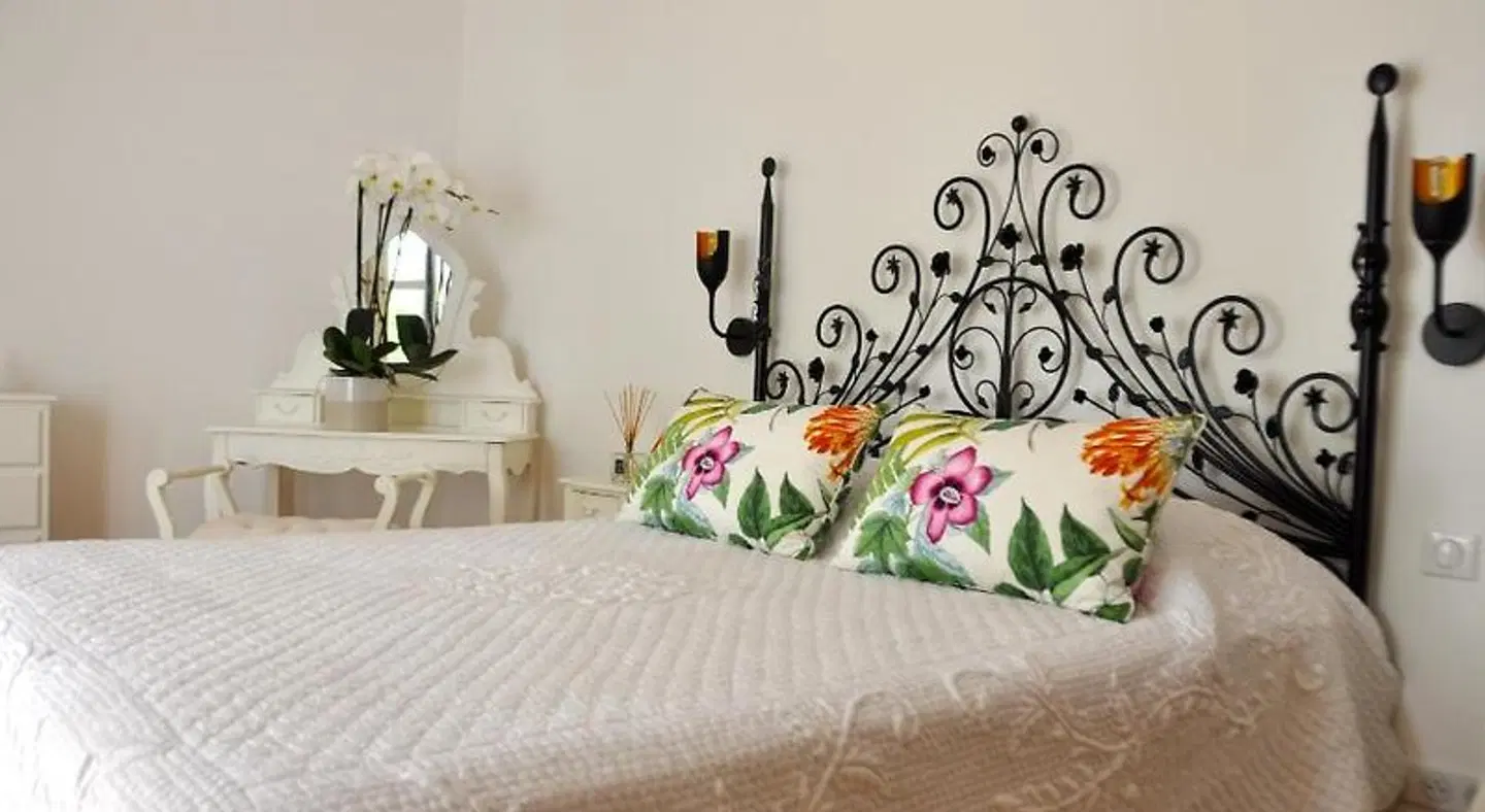 Le Mas du Perthus ROOM_EXAMPLE