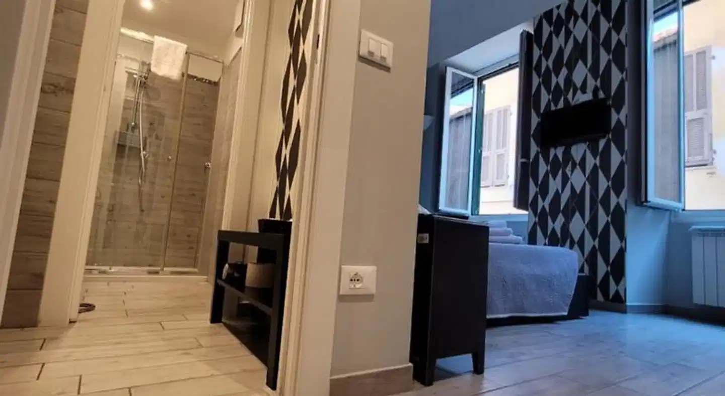 Relais Virginia Home Wohnbeispiel