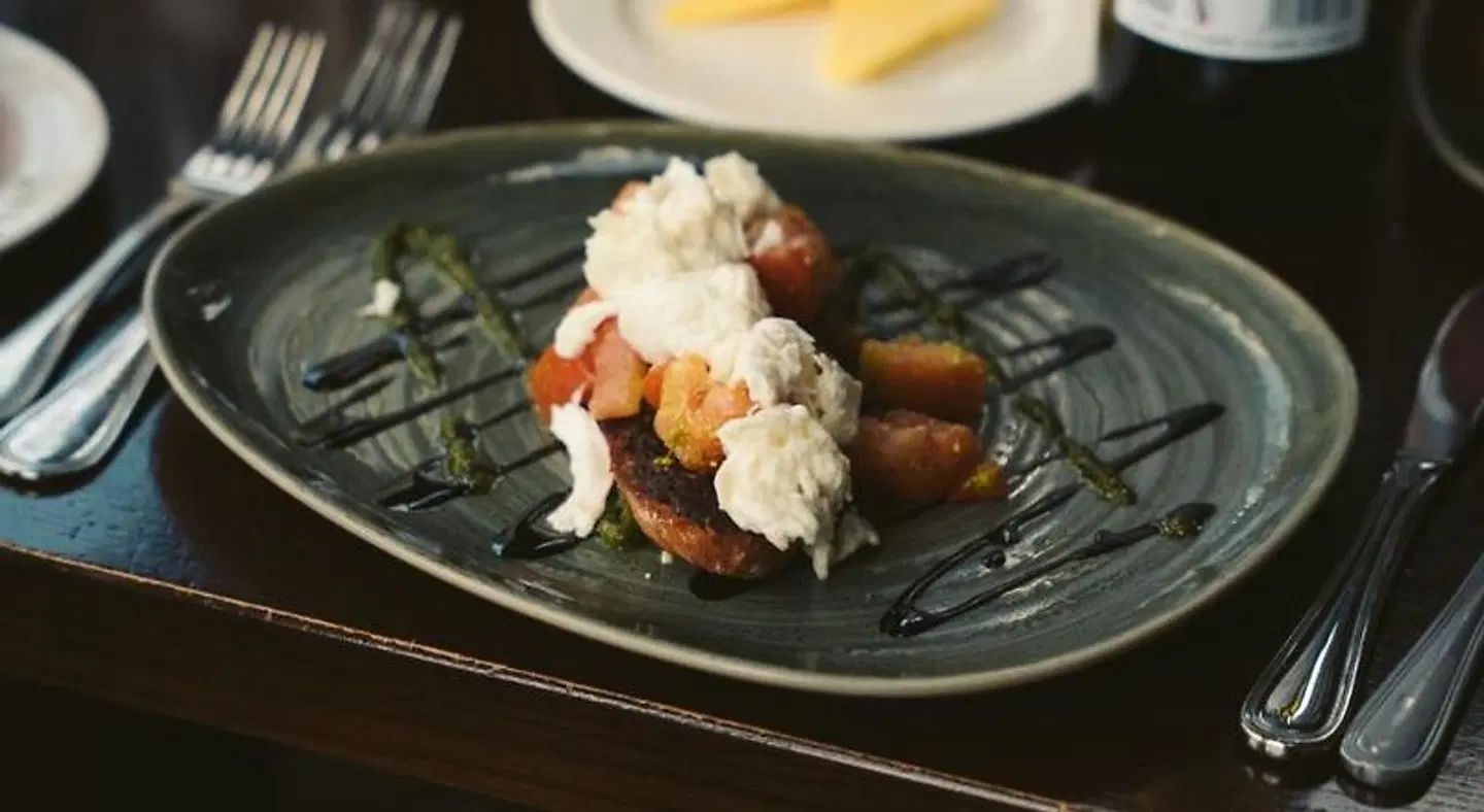 Keenans Boutique Hotel Restaurant