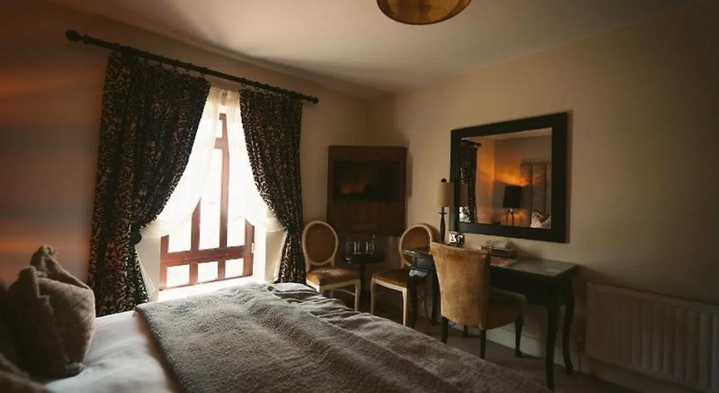 Keenans Boutique Hotel ROOM_EXAMPLE