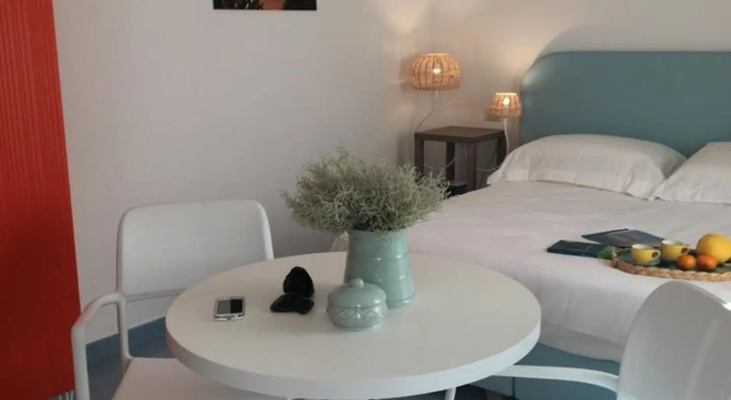 B&B ll Castello HEALTH_BEAUTY