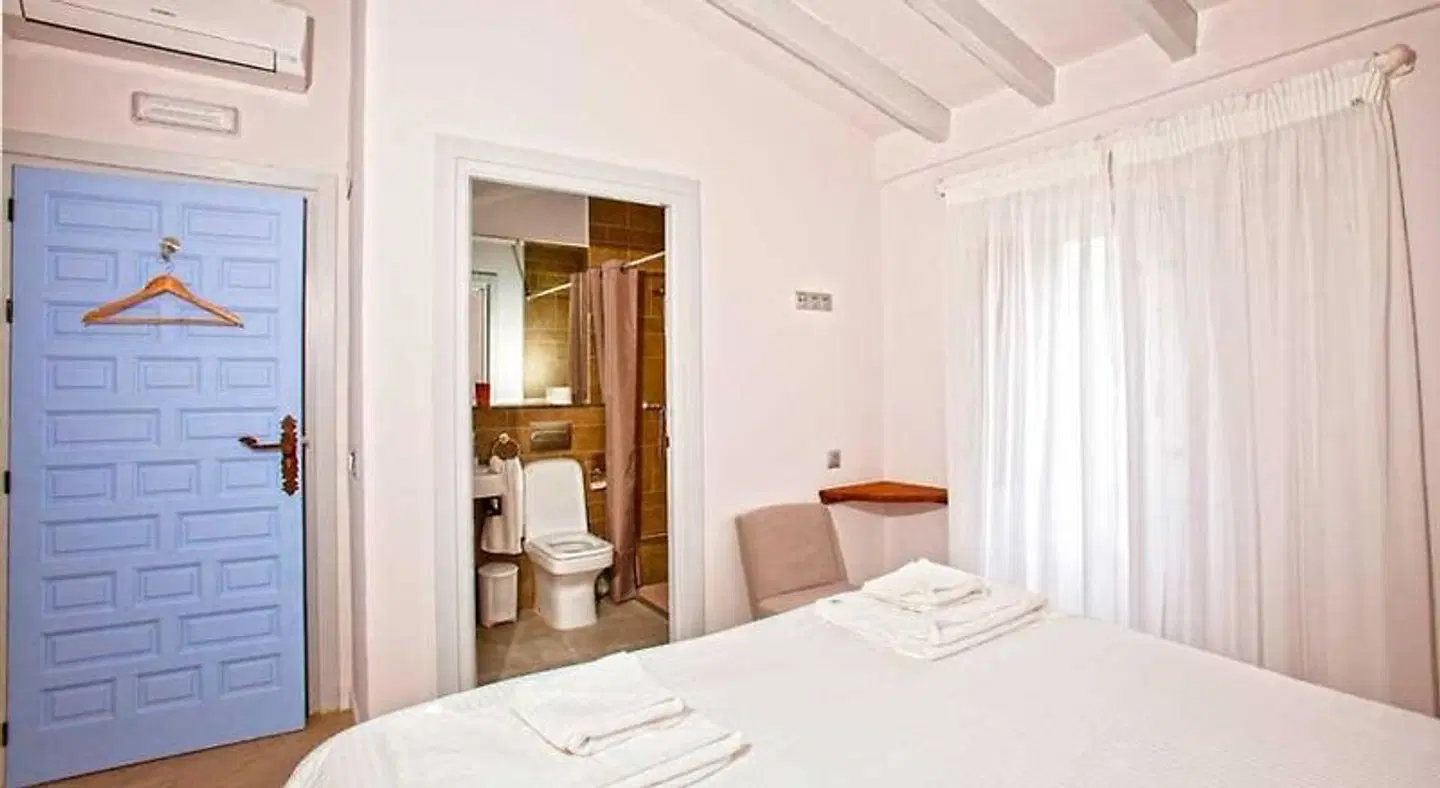 Casona Granado ROOM_EXAMPLE