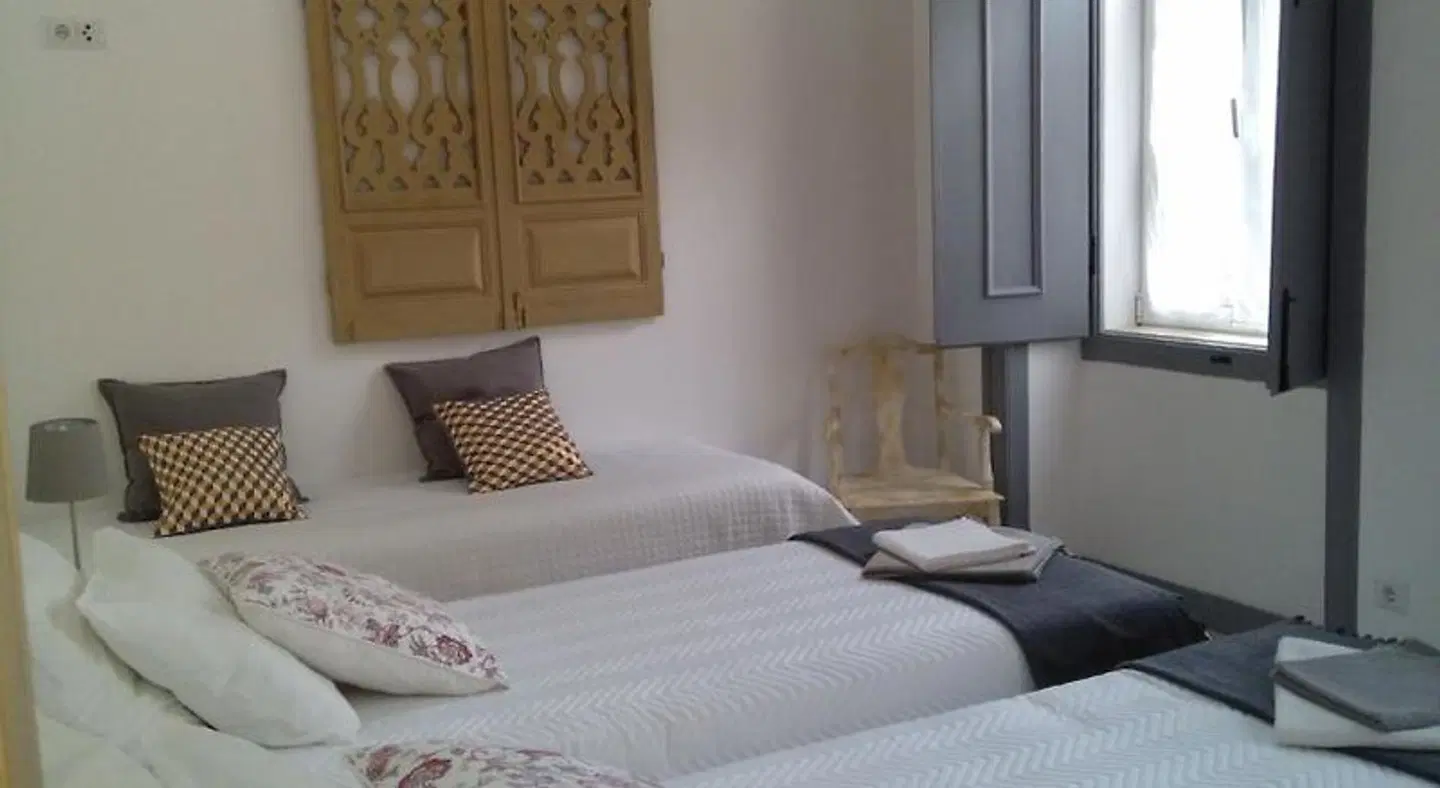 Casa Velha ROOM_EXAMPLE