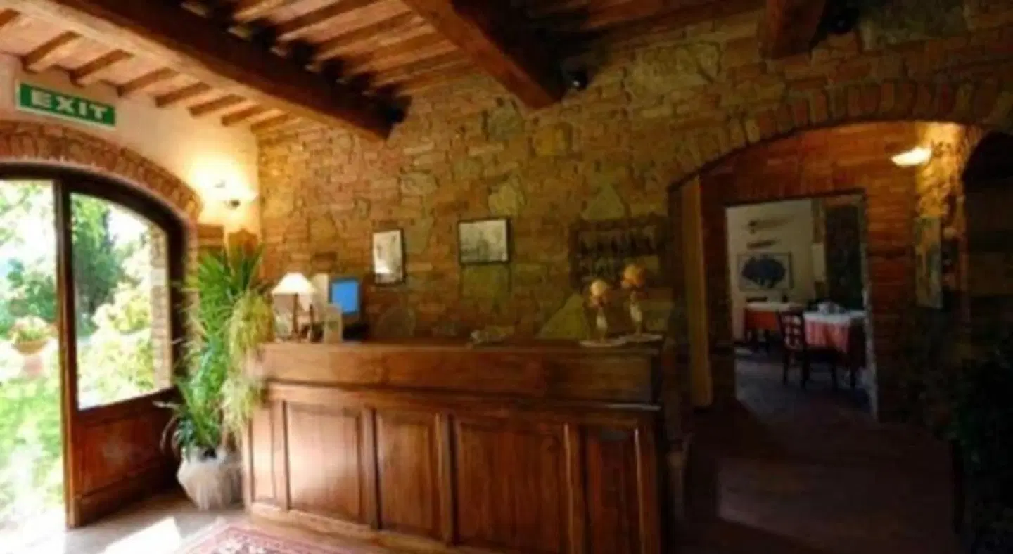 Hotel Giogliano LOUNGE_LOBBY