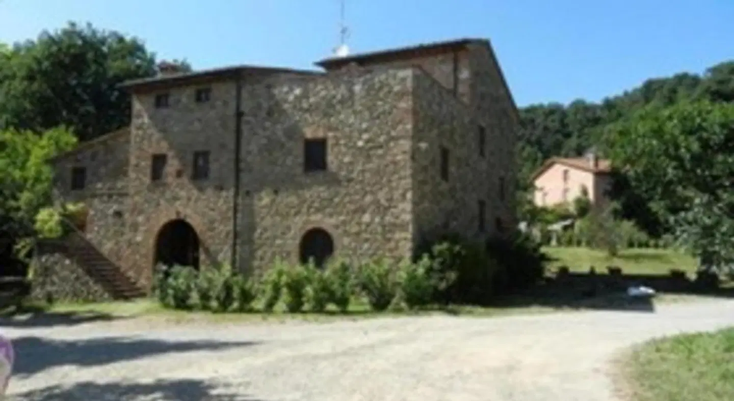Hotel Giogliano EXTERIOR