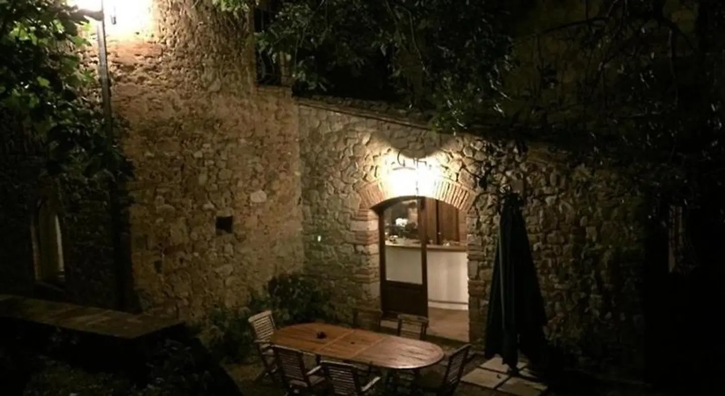 Hotel Giogliano Terrasse