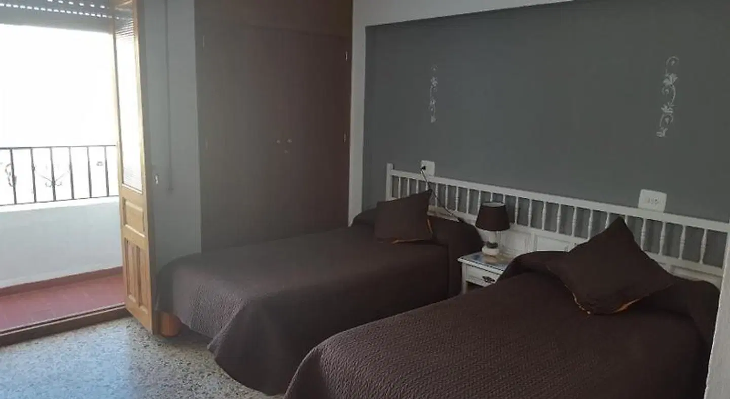 Hospederia Montes ROOM_EXAMPLE