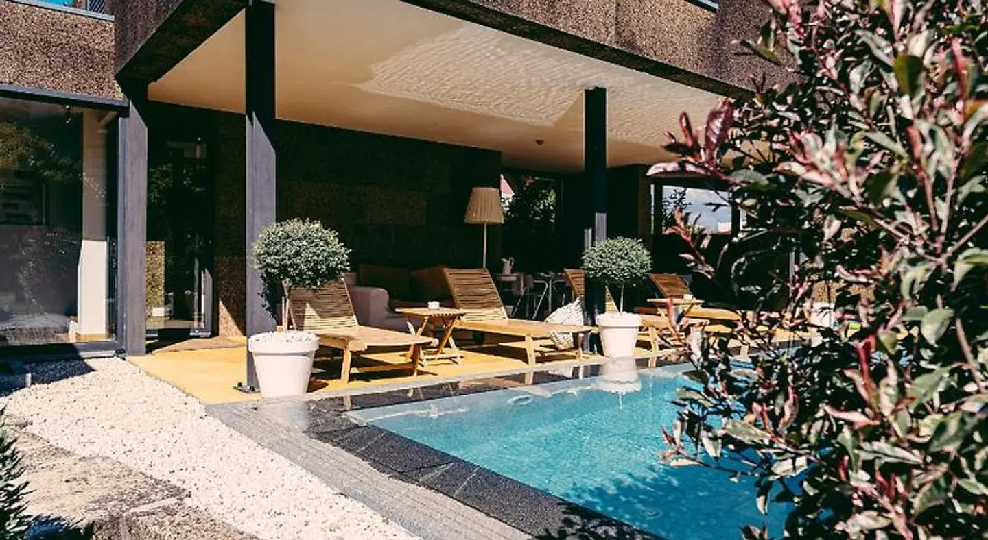 Casa das Mourôas OUTDOOR_POOL