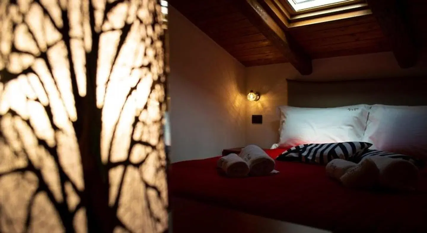 Alterego B&B ROOM_EXAMPLE