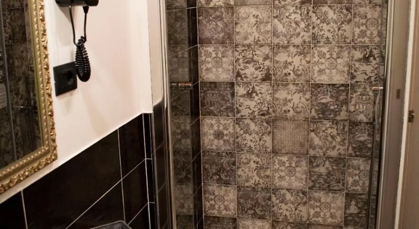 Alterego B&B Badezimmer